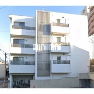プランドール平針【2階】の外観