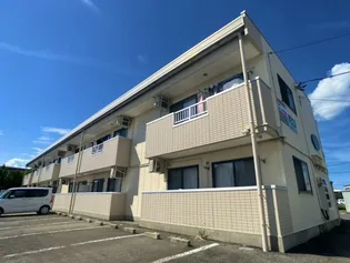 ピュアタウンBの画像