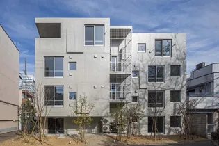 エスセナーリオ吉祥寺の画像