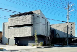 エテルノ大宮の画像