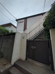 ハイツケイの画像