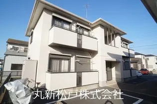 ミレニアムコーポ古ヶ崎Aの画像