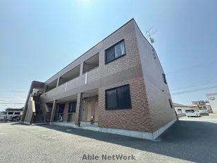 シャンピア桜木東の画像