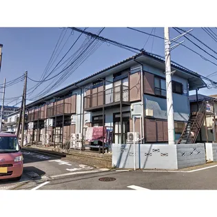 柴田コーポの画像