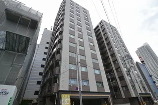 ラルウェンディ縮景園前イーストの画像