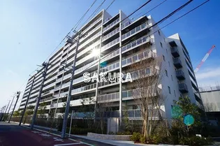 シティテラス大和ブリーズコートの画像