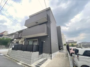 J QUALIOR学園前の画像