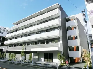 スプレスター世田谷砧の画像