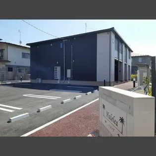 HALELEAの画像