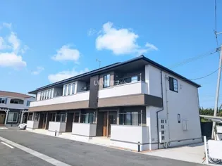 シャ ノワールIの画像