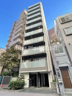 スクエアシティ川崎東田町の画像