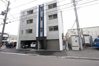 ステラ幌西の画像