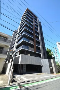 サンパーク箱崎駅前グラッセの画像