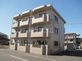 マンションアトランティスⅠの画像