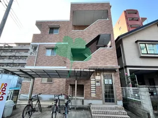 サンセリテ博多駅南IIの画像