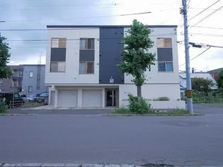 REST HILLS N32の画像