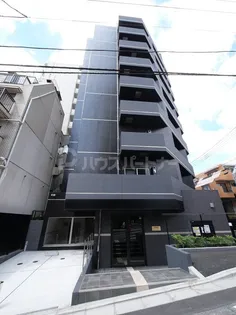 ハーモニーレジデンス山手サウス大塚【1階】の外観