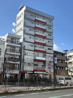 第5カヤギヤビルの画像