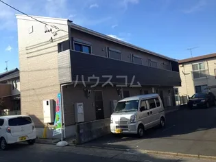 愛知県名古屋市中村区長筬町1【一戸建】の外観