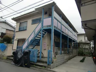 テラスシンコーの画像