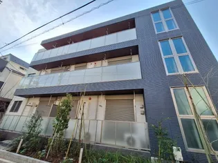 長崎3丁目5メゾンの画像