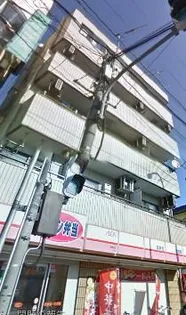 西落合マウンテンハイムの画像