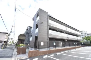 リブリ シャン ハイツ与野本町の画像