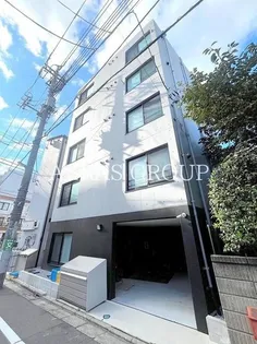 R FLATSの画像