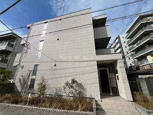 クレドール湘南の画像
