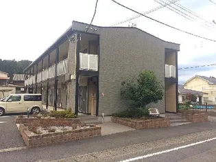 レオパレスダイナエースの画像