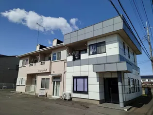 メゾンルーチェIIの画像