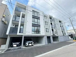 SーRESIDENCE元町ALECTRAの画像