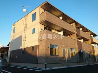 プロムナード倉敷の画像