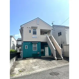コーポ YーTWOの画像