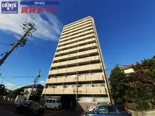 SーFORT津新町の画像