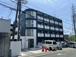 リエス上島 B館の画像
