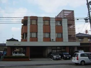ラ ネージュ ダイワの画像