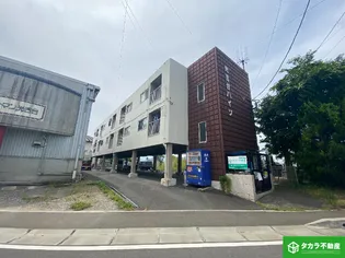 光吉台ハイツの画像