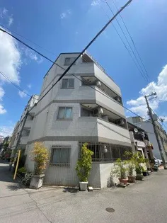 イーリス寺田町Ⅱ番館の画像