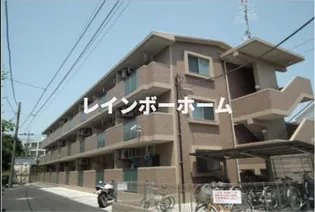 パルティーレヒルズの画像