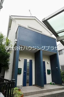 コム シェ ソワの画像