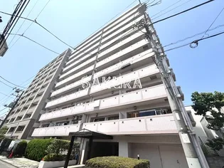 ヒルクレスト西横浜の画像