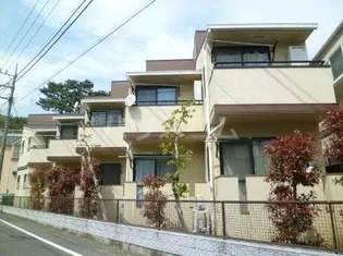 アベニール赤堤の画像