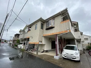 サングリーン坂戸の画像