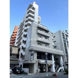 栄サンライズの画像