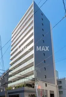 東京都台東区台東2【マンション】の外観
