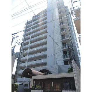 朝日プラザ坪井1の画像