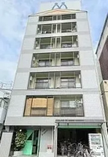 ハイムアーキテクトの外観