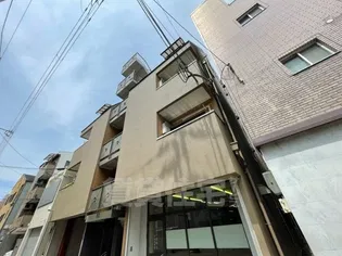 八幡屋宝ハイツの画像