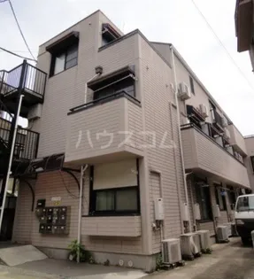 ドーマ西大井の画像